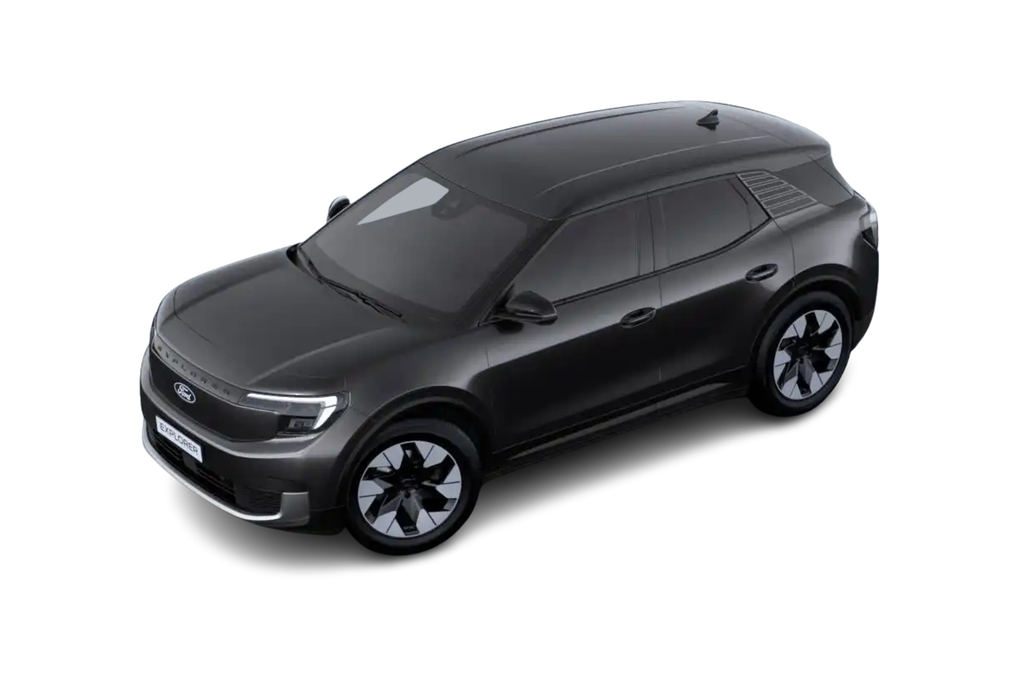 Explorer RWD Extended Range 77 kWh 286 ch