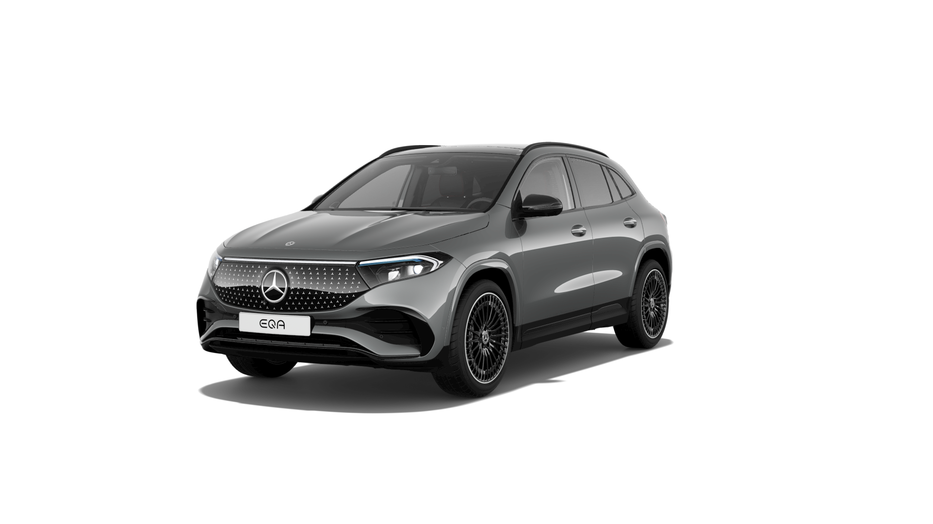 EQA 300 4Matic