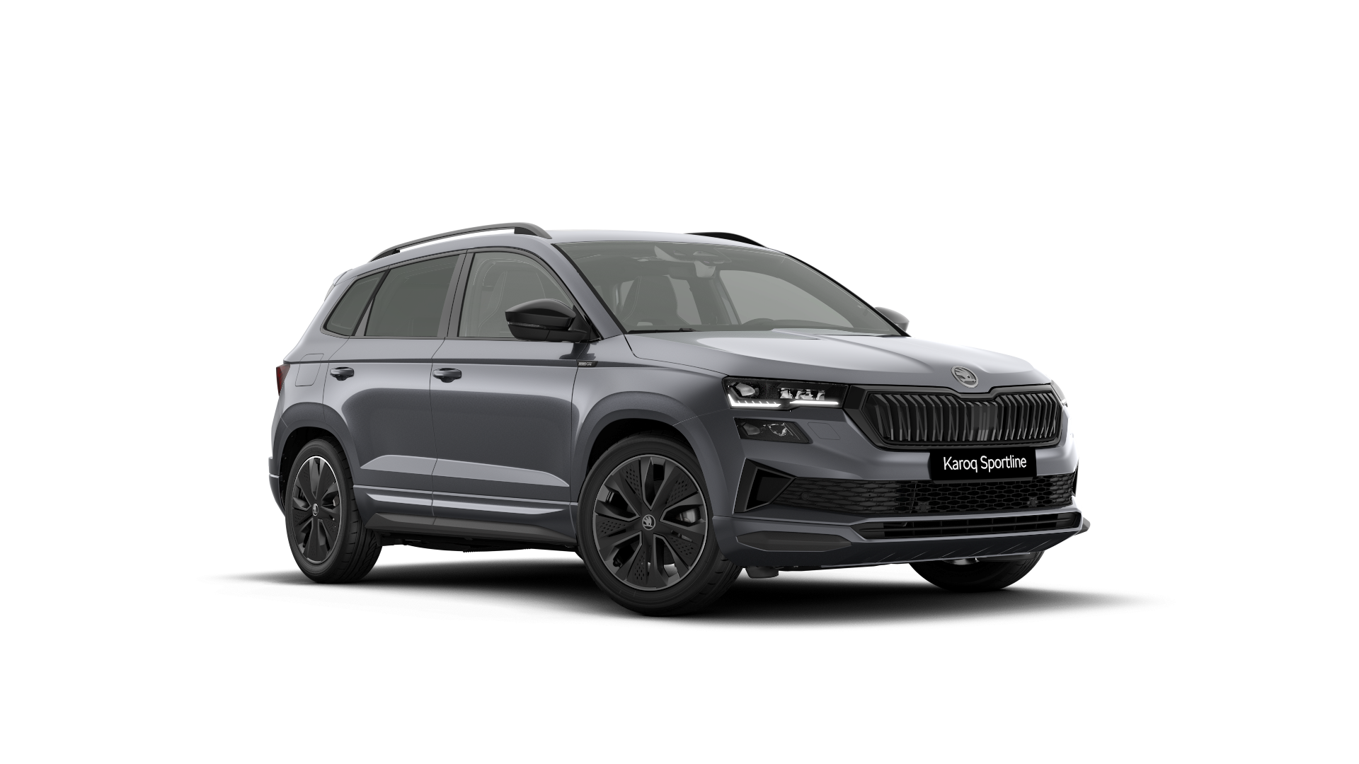 Karoq 1.5 TSI 150 ch ACT DSG7
