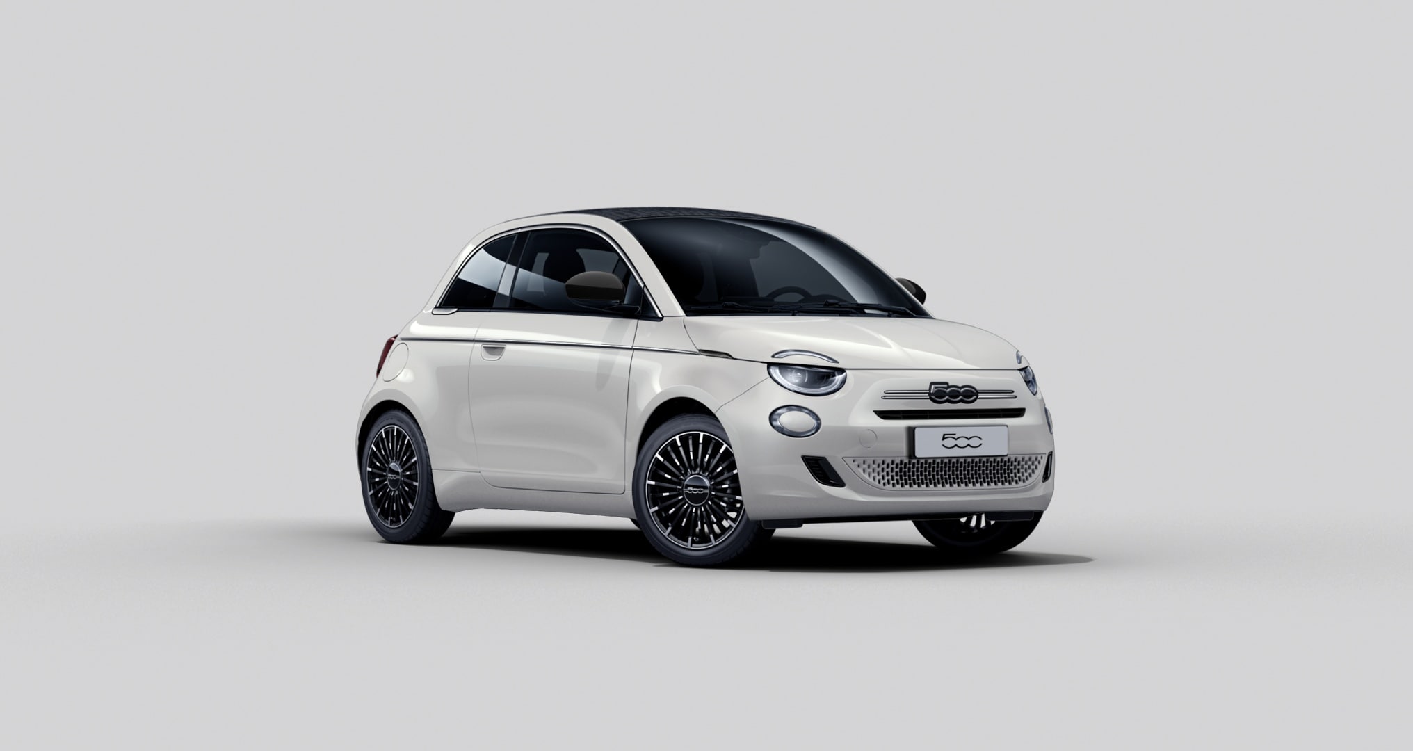 500C 1.0 65 ch Hybride