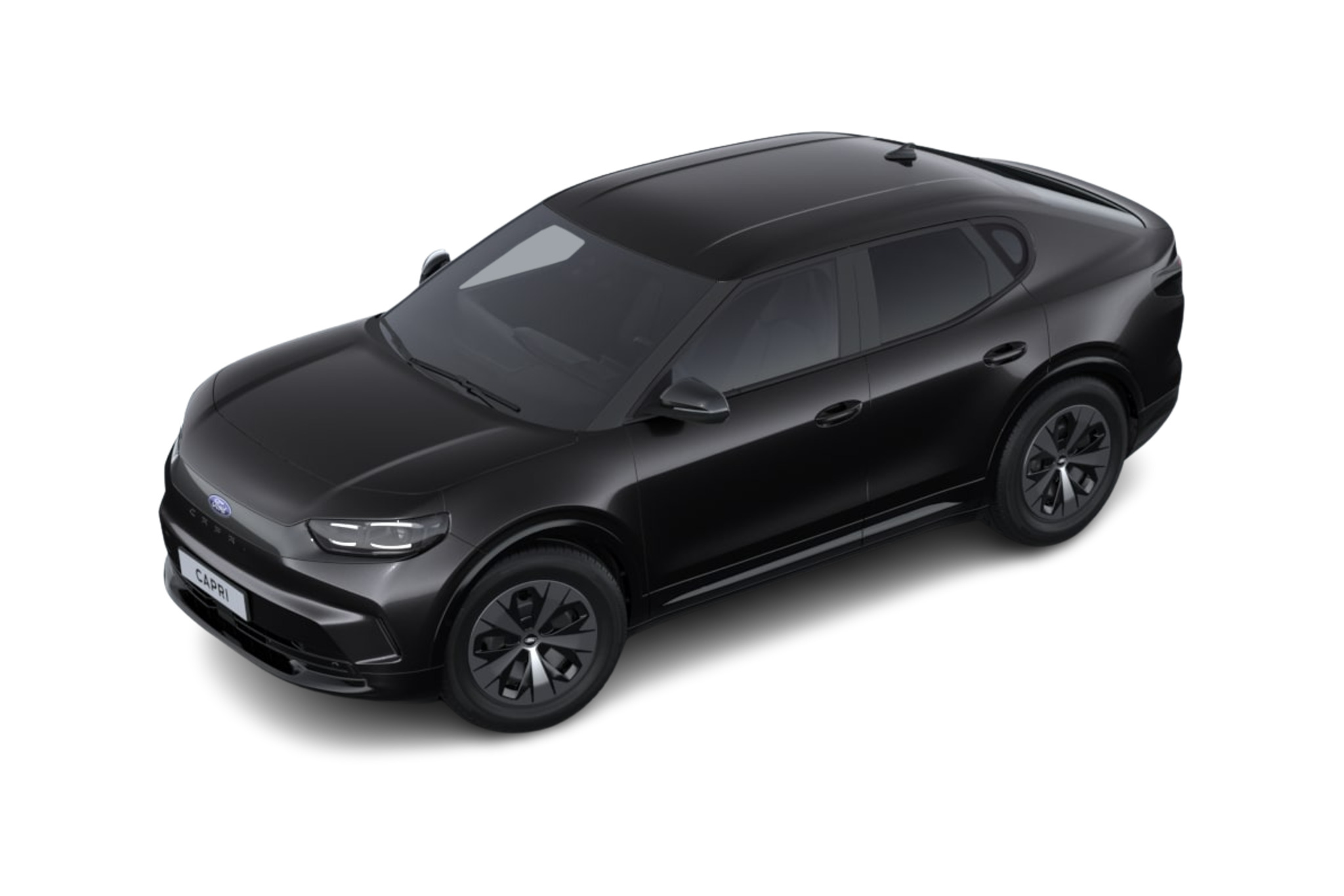 Capri RWD Extended Range 77 kWh 286 ch
