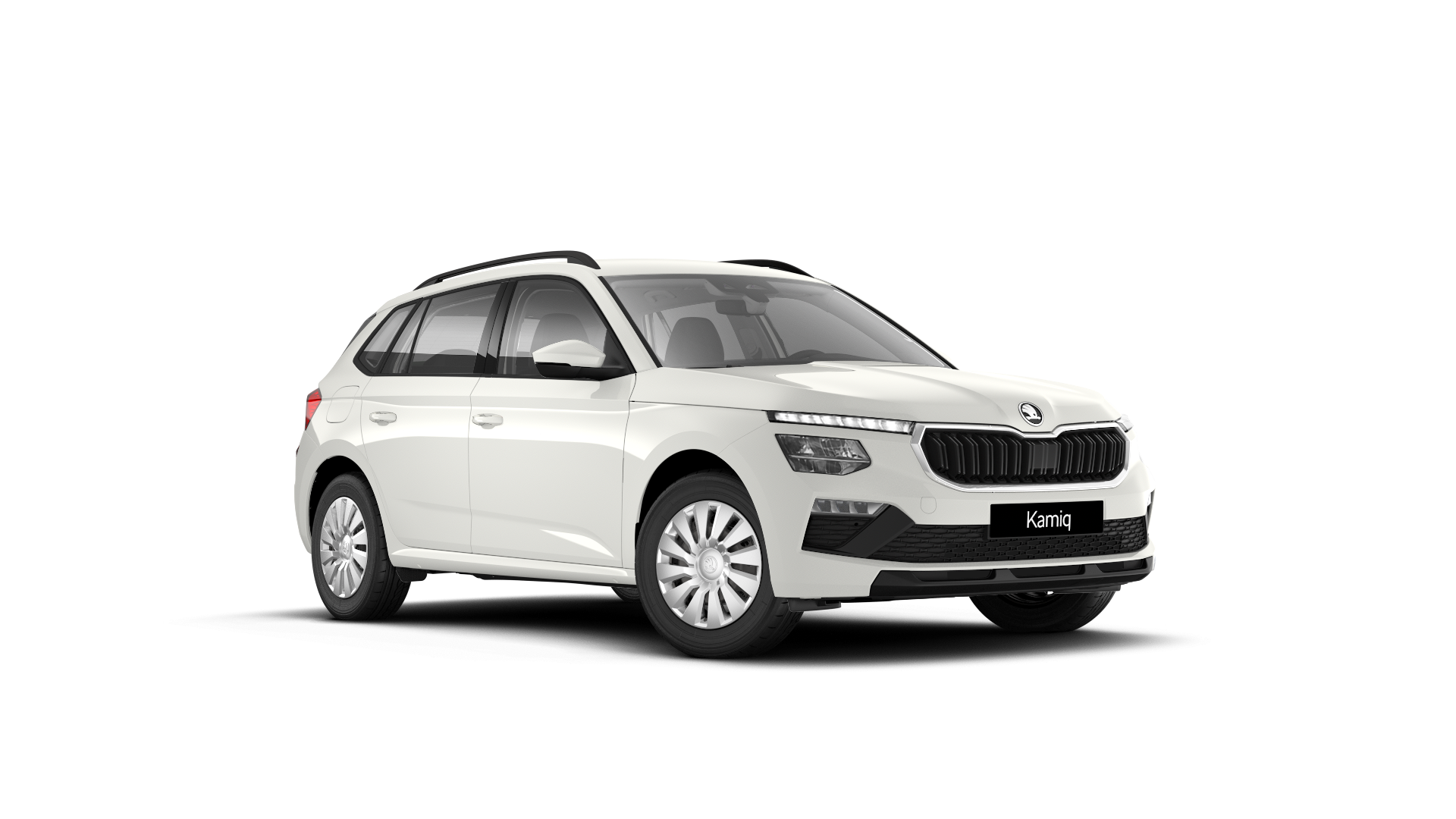 Kamiq 1.0 TSI Evo 2 95 ch BVM5