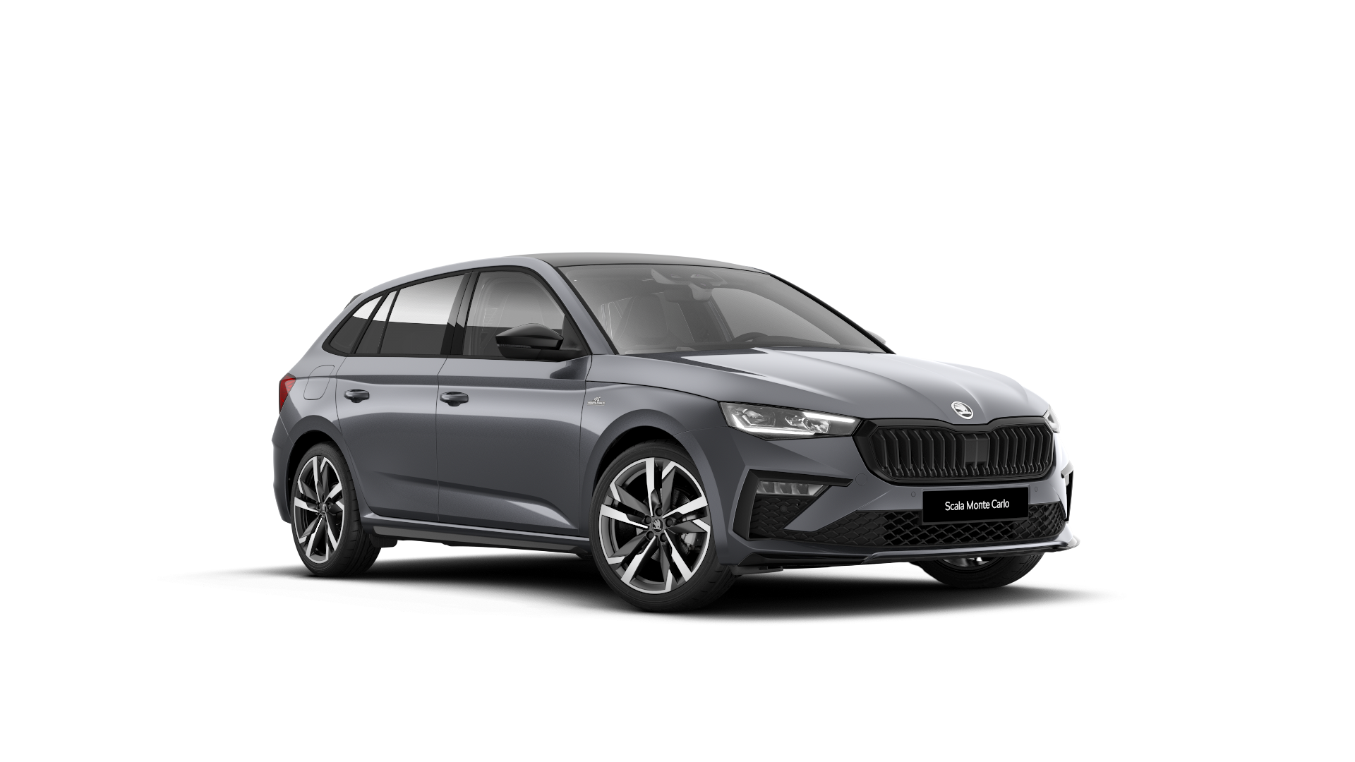 Scala 1.0 TSI Evo 2 116 ch DSG7