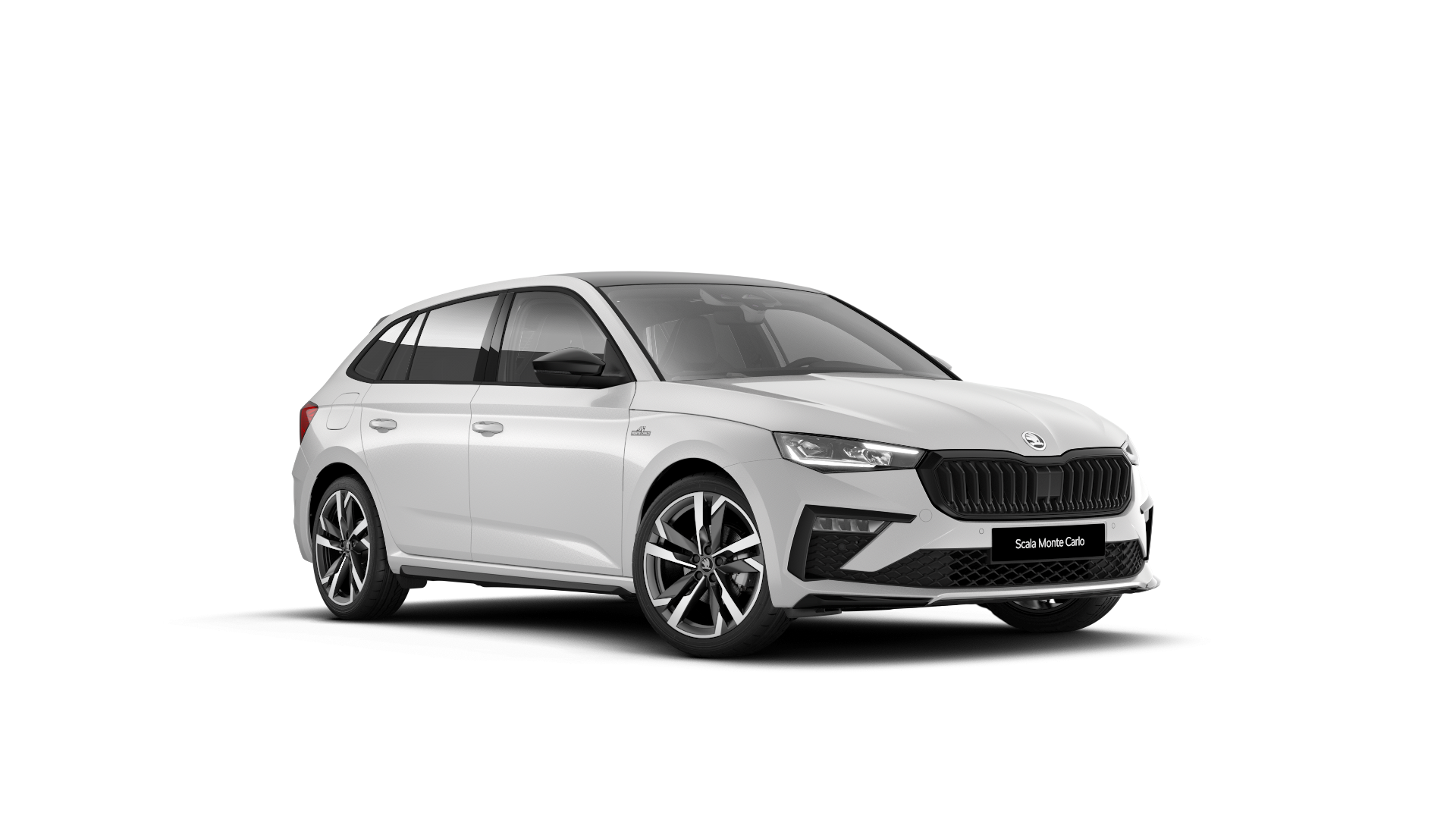 Scala 1.0 TSI Evo 2 116 ch DSG7