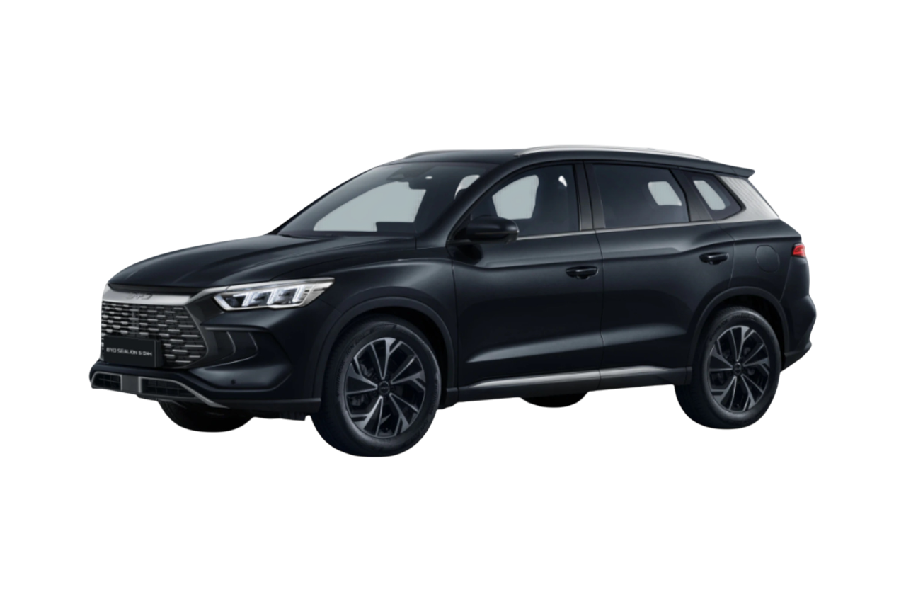 Byd Sealion 5 1.5l DM-i 212 ch PHEV
