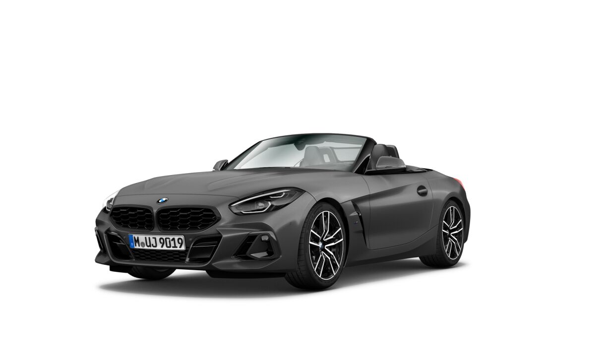 Z4 sDrive30i 258 ch BVA8