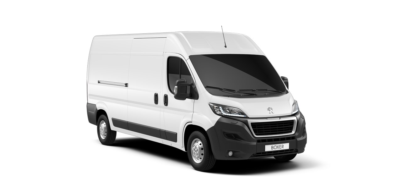 E-BOXER TOLE 3.5 T L3H2 MAXI 90 KW (120 CH) BATTERIE 75 KWH