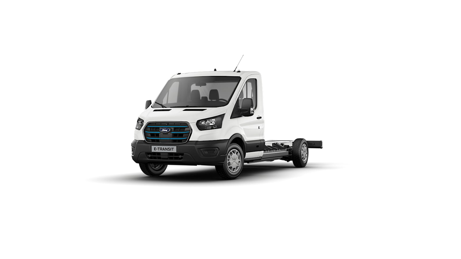 TRANSIT CHC E 390 L4 184 CH BATTERIE 75 KWH