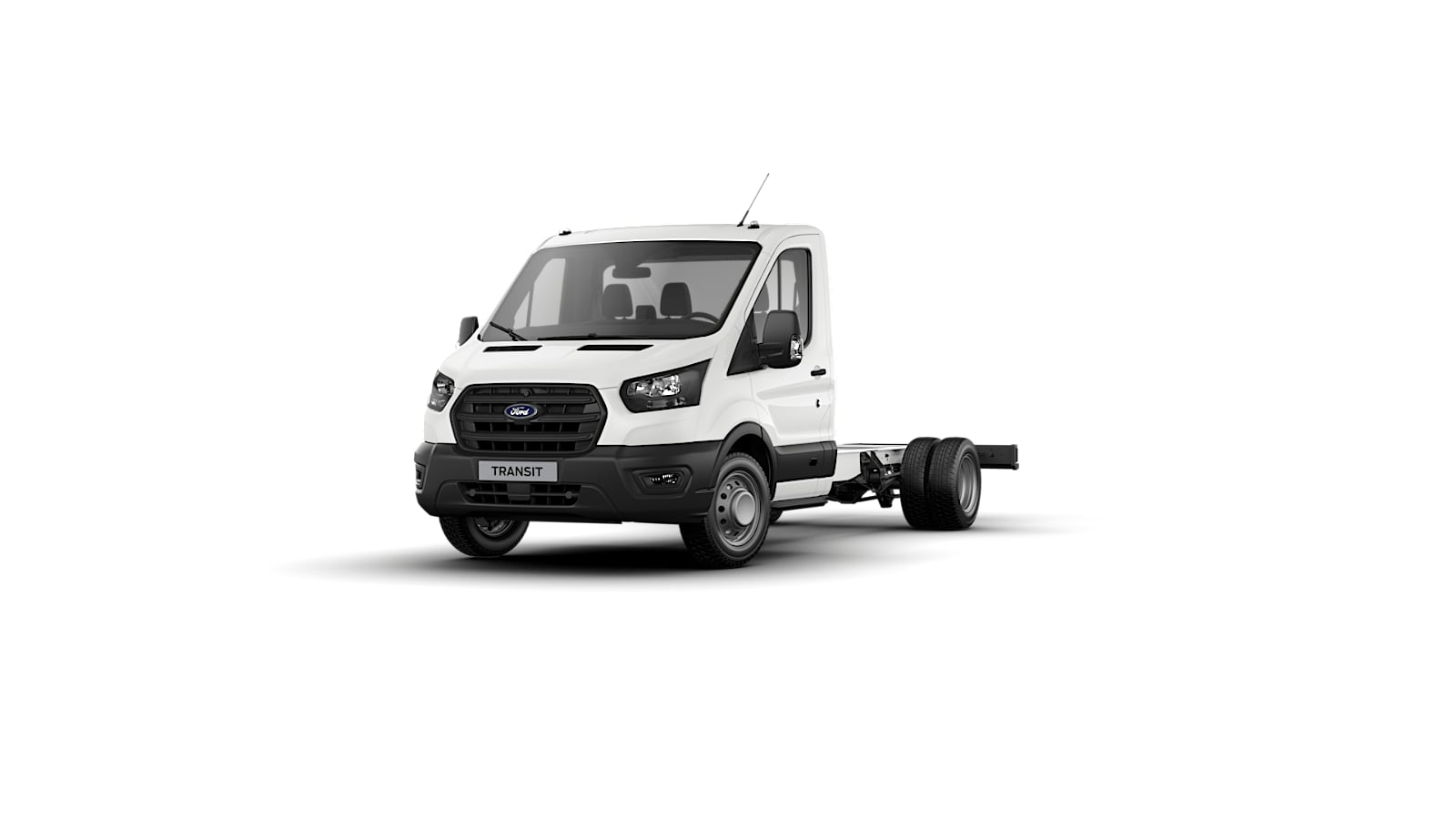 TRANSIT CHC P350 L4 2.0 ECOBLUE 165 S&S BVA HDT EURO VI