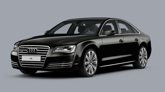 A8 L 60 TFSIe 462 ch Tiptronic 8 Quattro