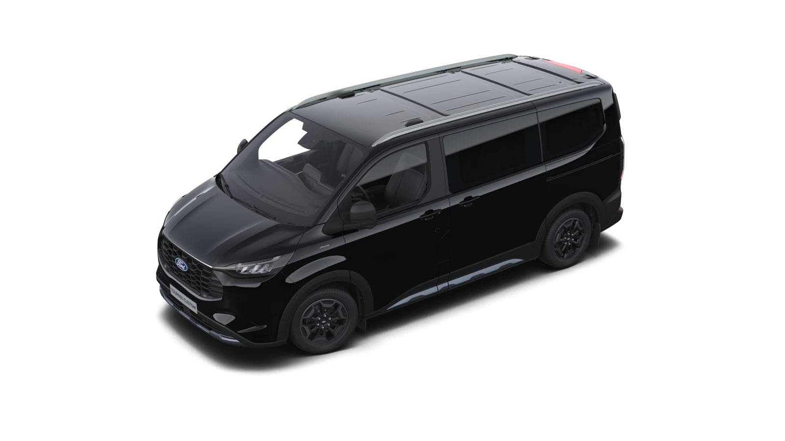 Tourneo Custom 340 L1H1 2.5 Duratec 232 ch PHEV CVT