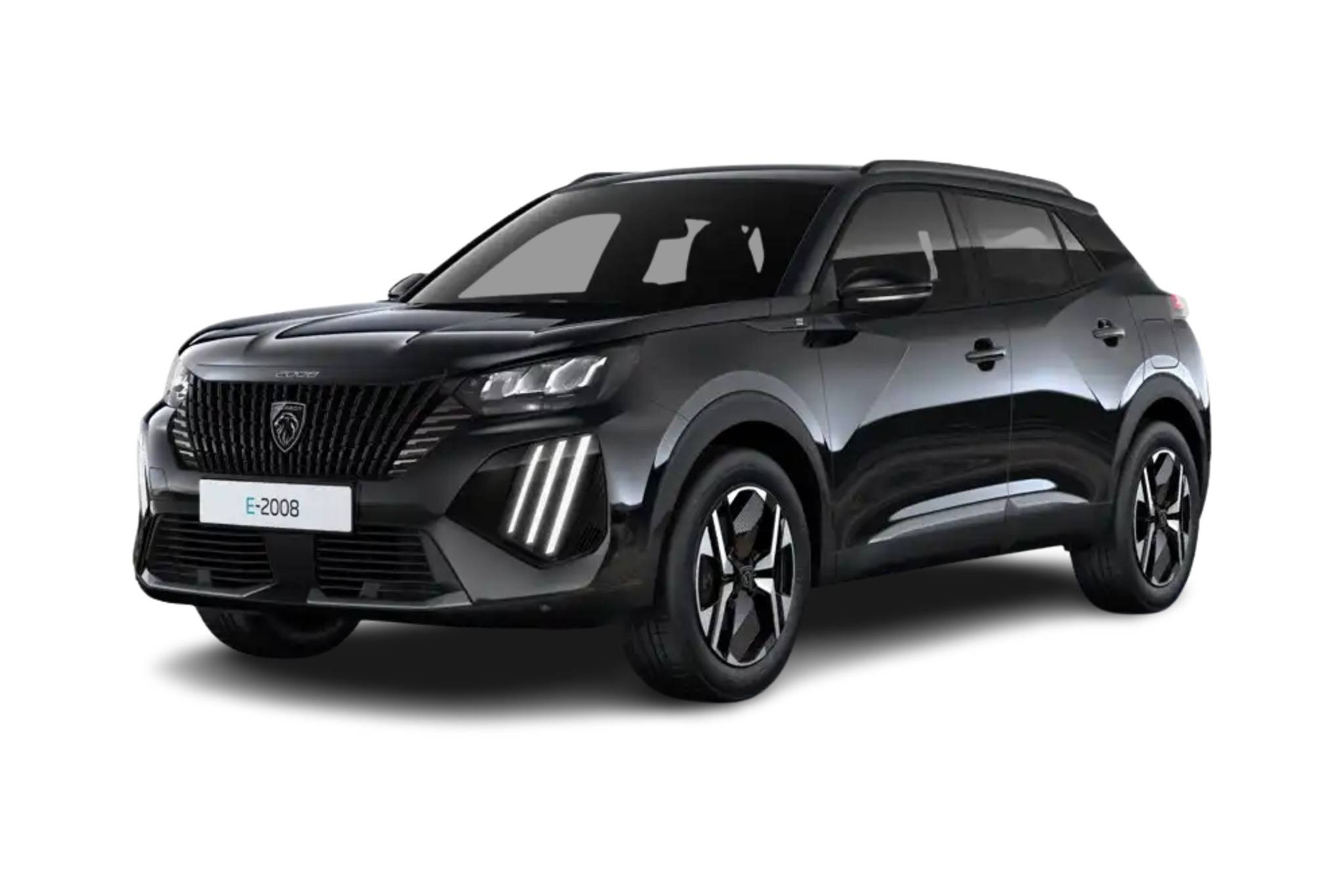 2008 Electrique 54 kWh 156 ch