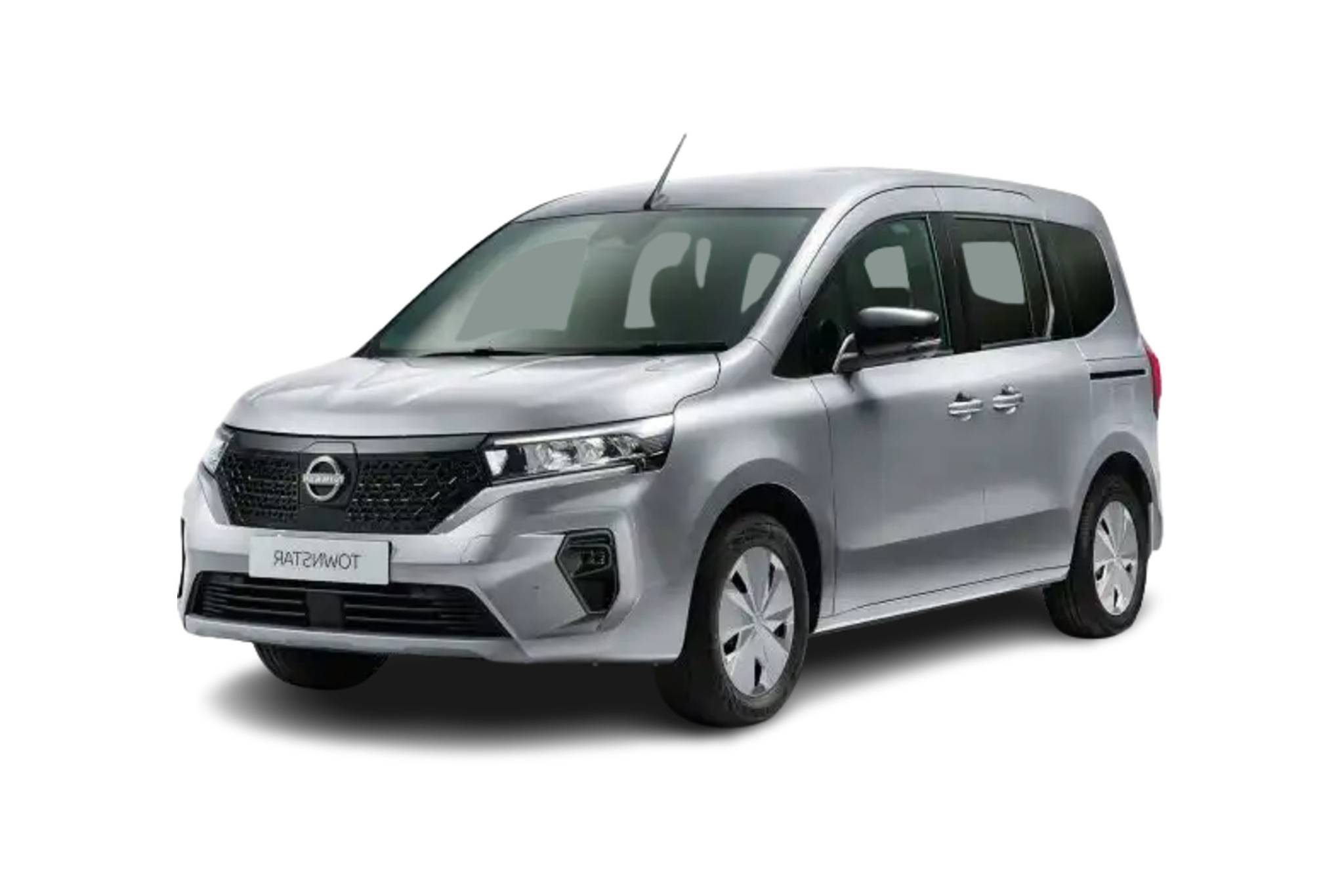 Townstar EV Combi Electrique 45kWh Chargeur 22kW