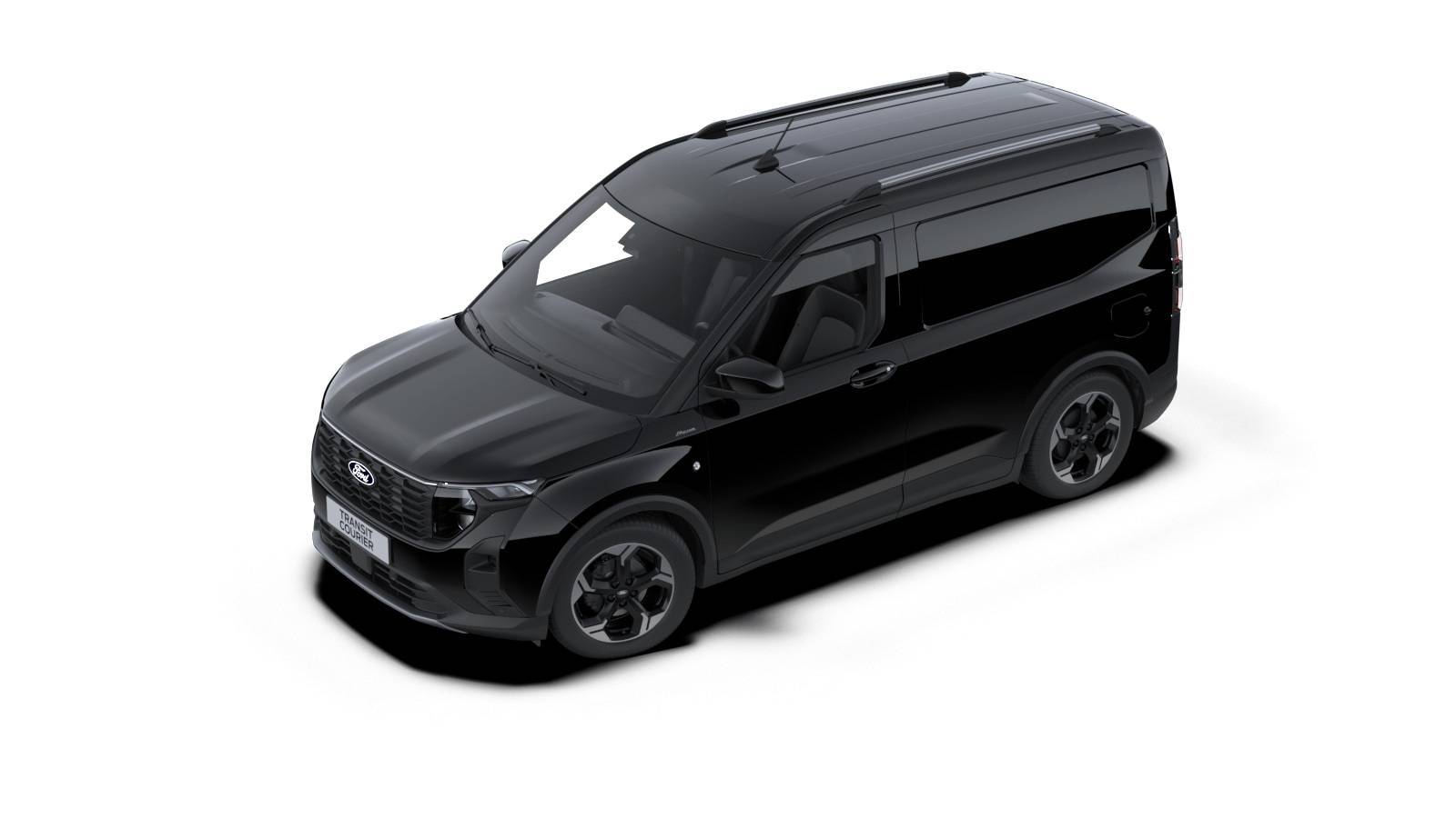 TRANSIT COURIER FGN 1.0 ECOBOOST 125 DCT7