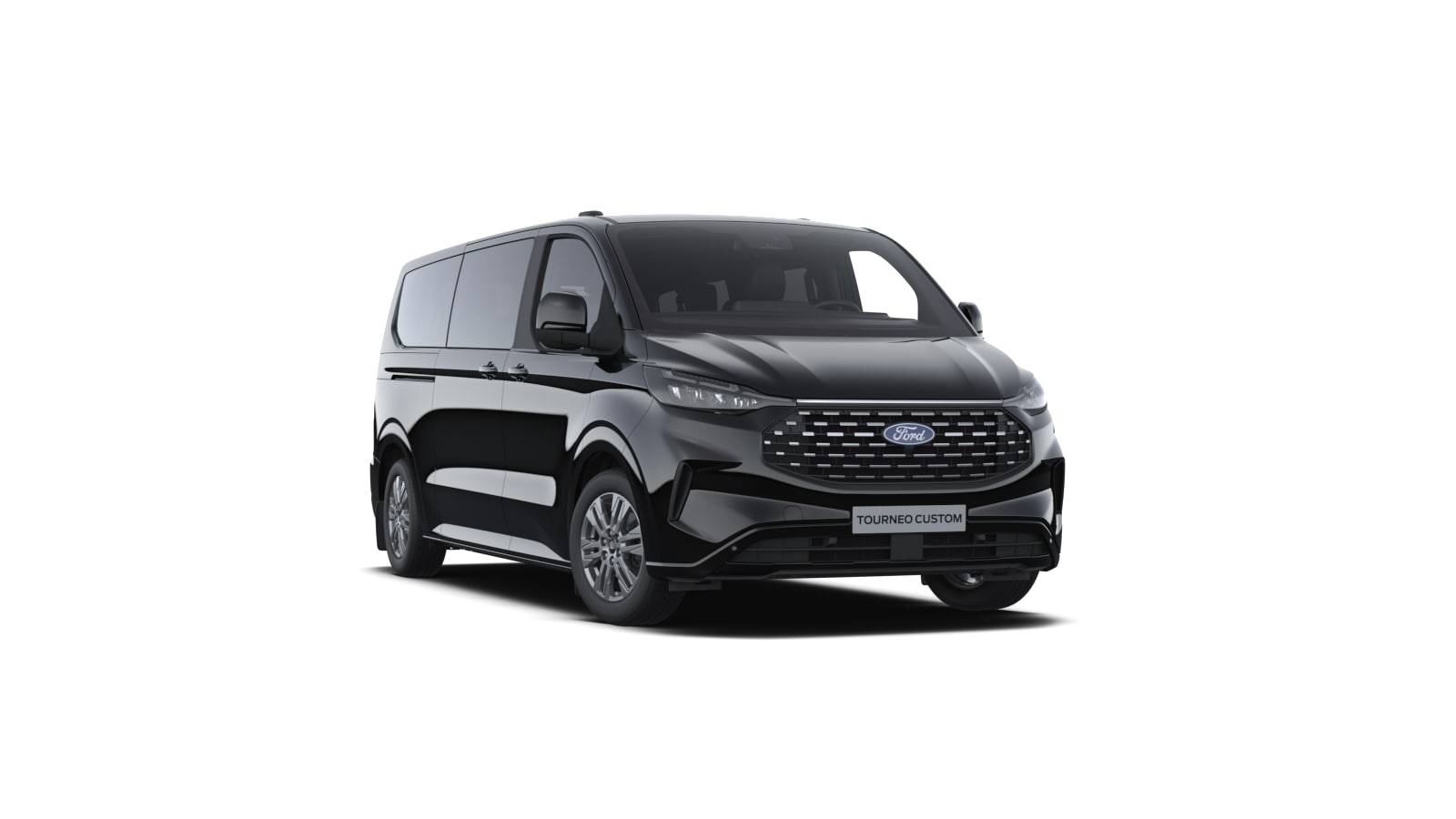 Tourneo Custom 320 L2H1 2.0 EcoBlue 170 ch BVA8