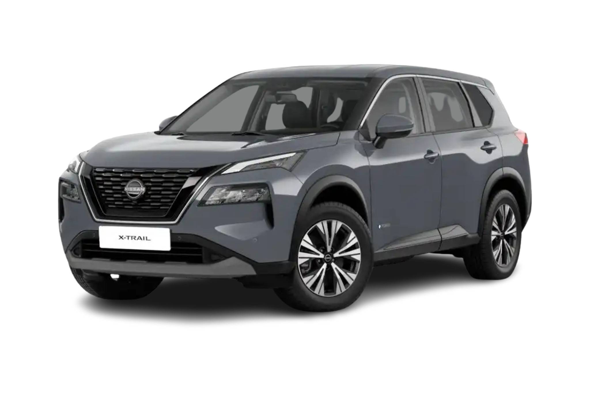 X-Trail e-POWER 213 ch e-4ORCE 7 Places