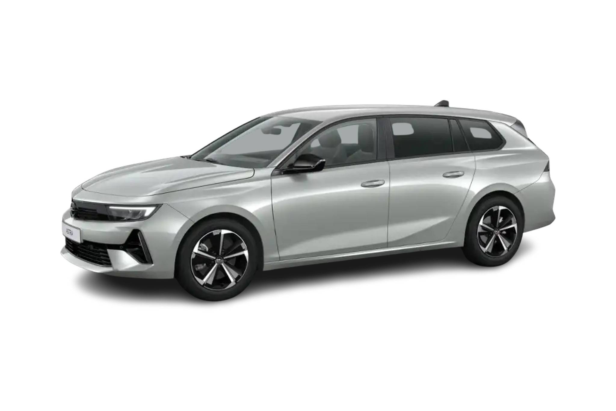 Astra Sports Tourer 1.2 Turbo 130 ch BVA8
