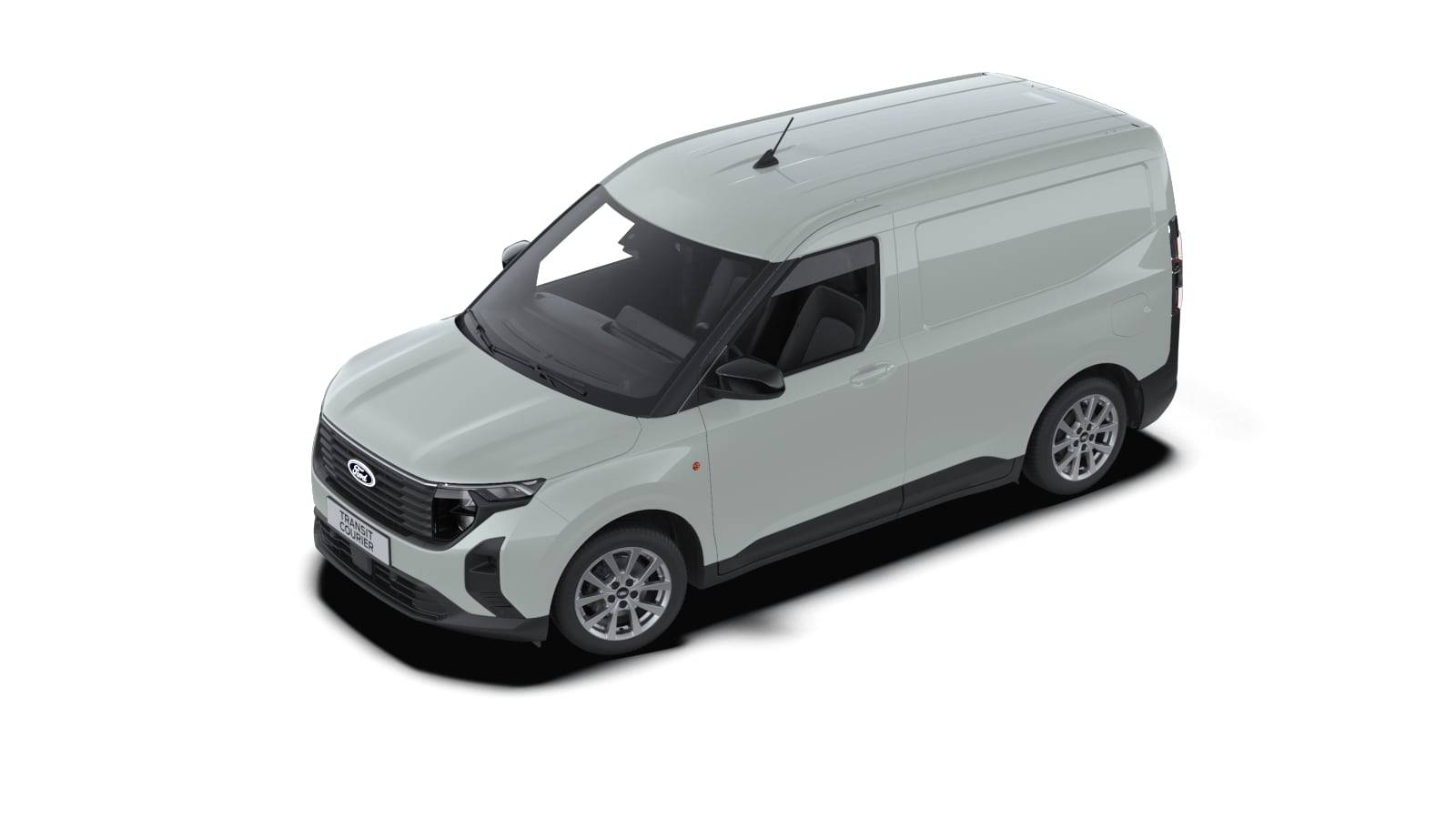 TRANSIT COURIER FGN 1.0 ECOBOOST 125 BVM6