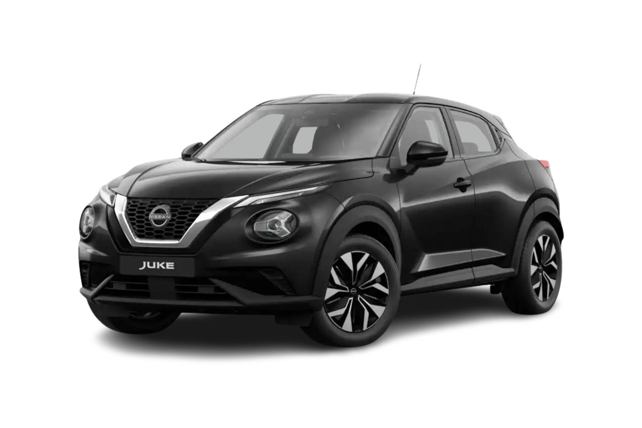 Juke DIG-T 114