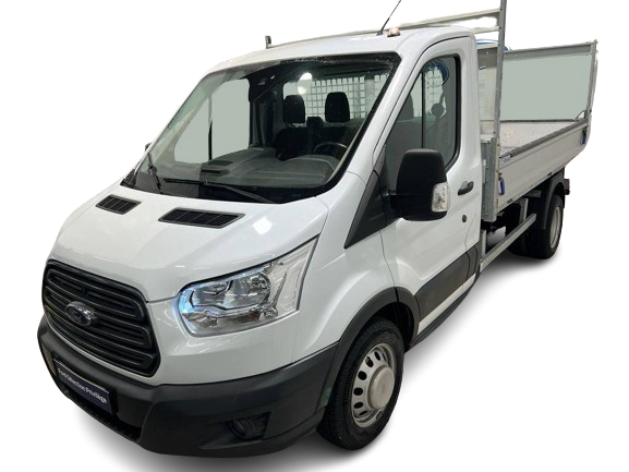 TRANSIT CHC P350 L2 2.0 ECOBLUE 170 S&S
