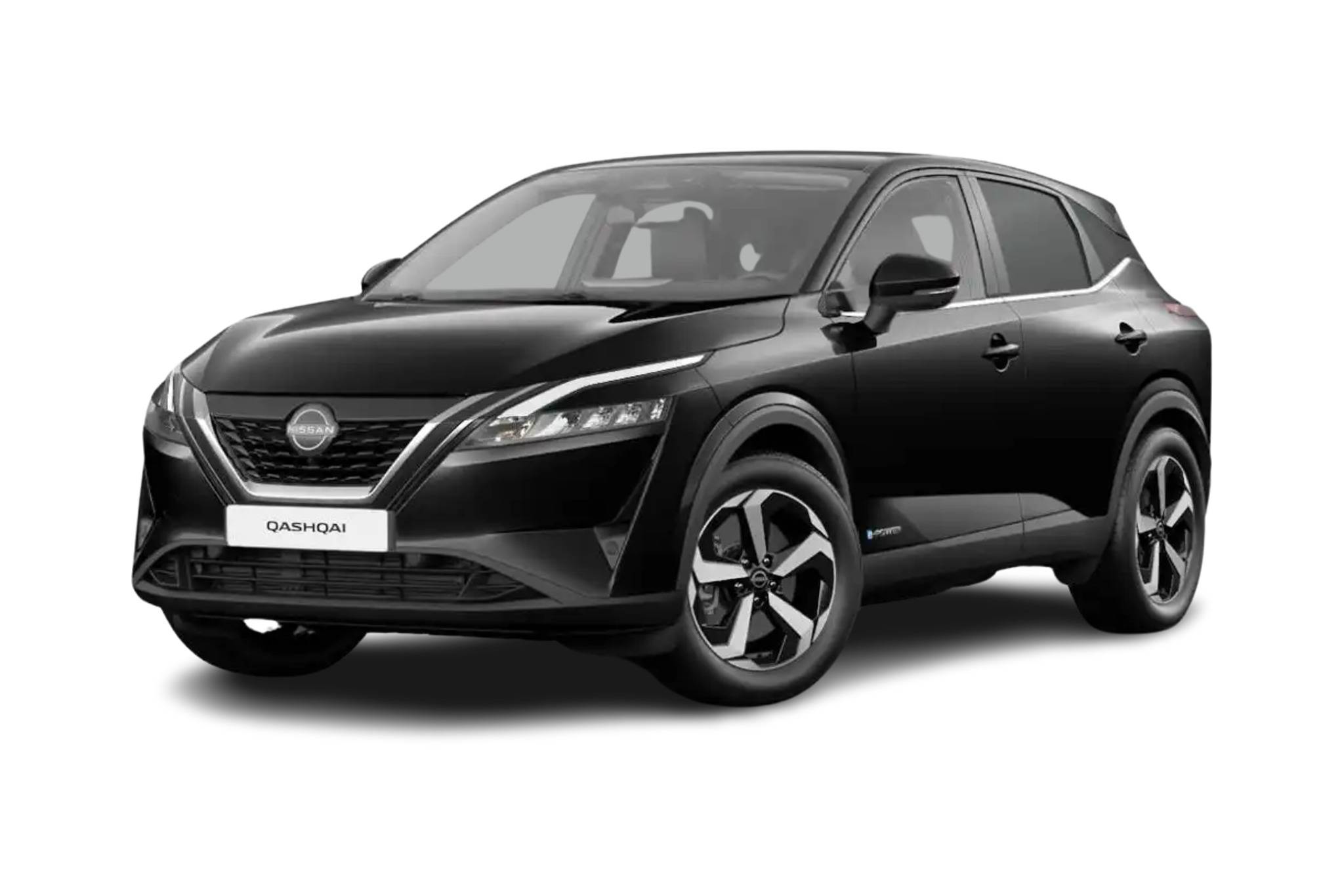 Qashqai e-Power 190 ch