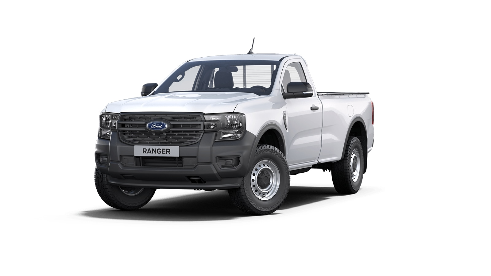 RANGER SIMPLE CABINE 2.0 ECOBLUE 170 CH S&S 4X4