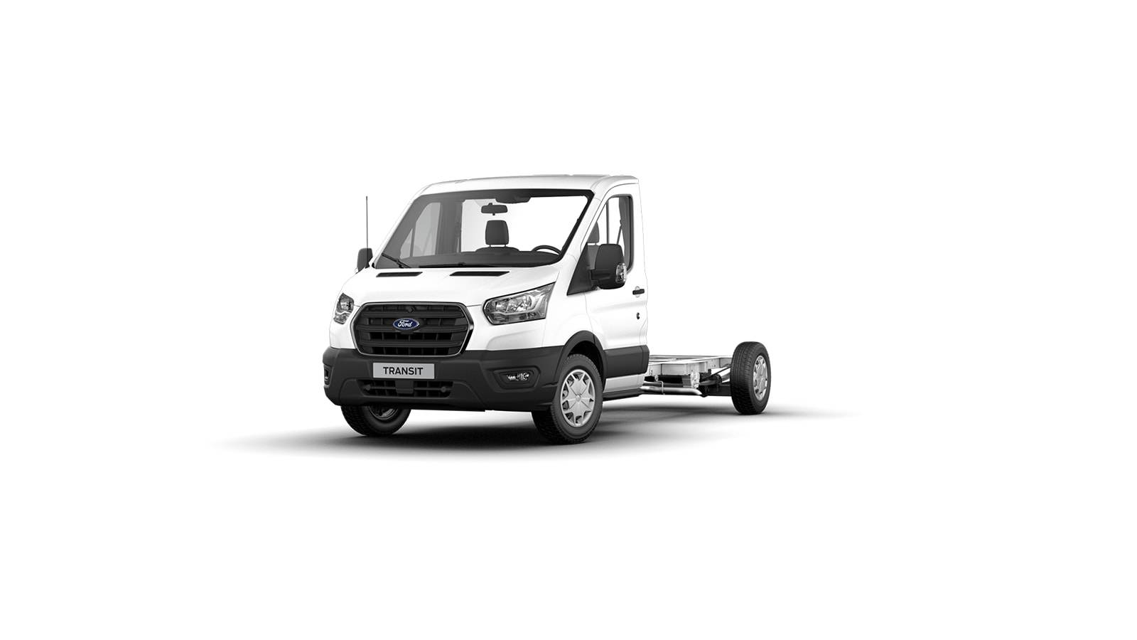 TRANSIT CHC T350 L2 2.0 ECOBLUE 155 S&S HDT EURO VI