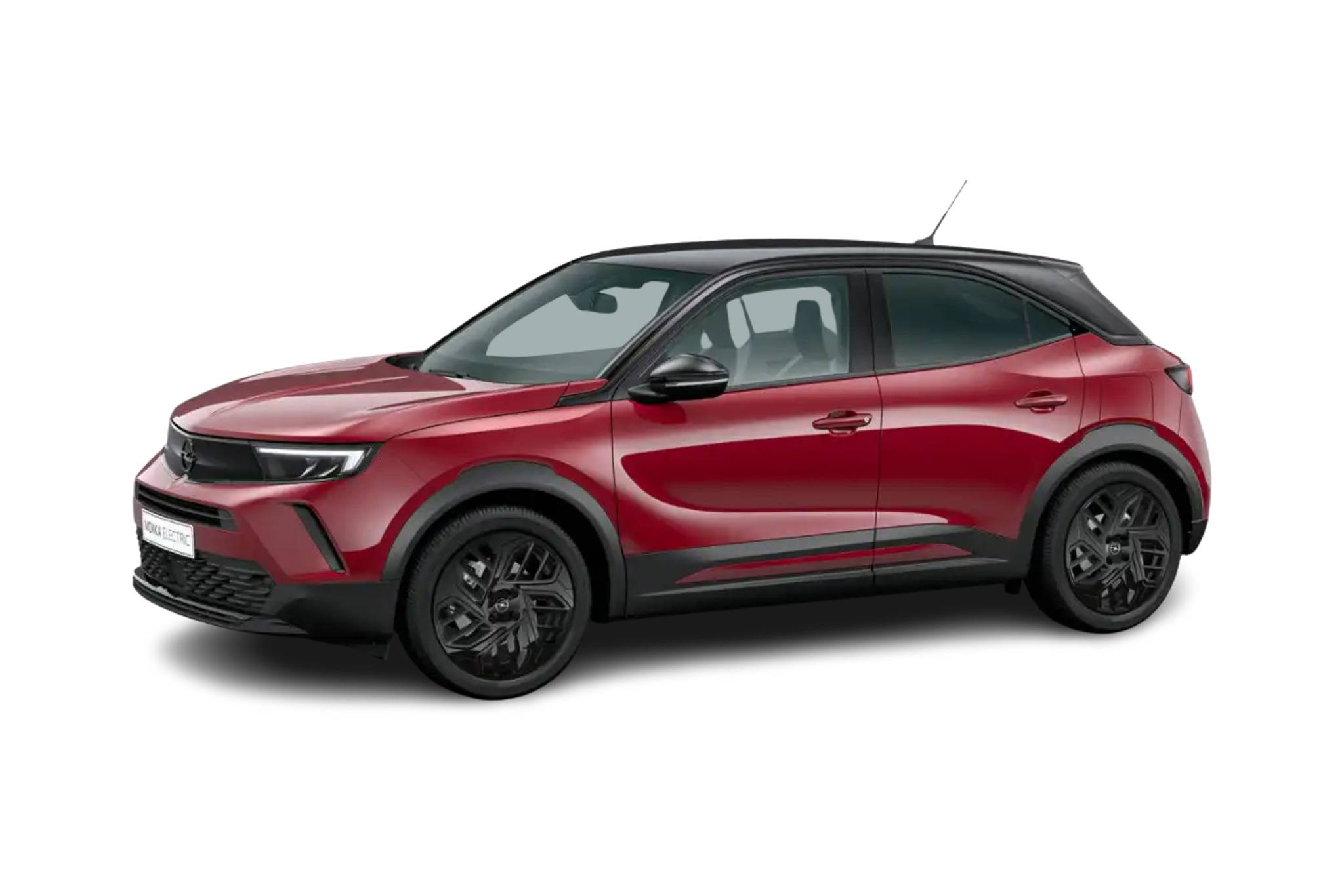 Mokka Electrique 156 ch & Batterie 54 kWh