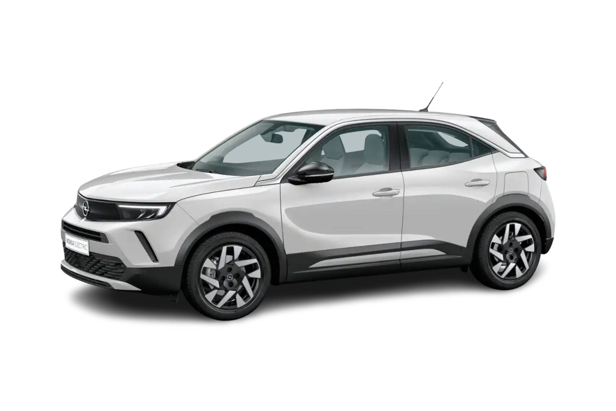 Mokka Electrique 136 ch & Batterie 50 kWh