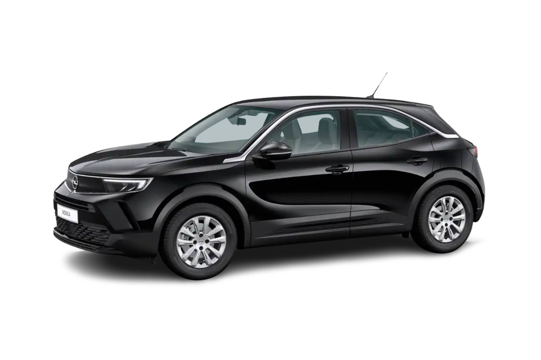 Mokka Electrique 136 ch & Batterie 50 kWh