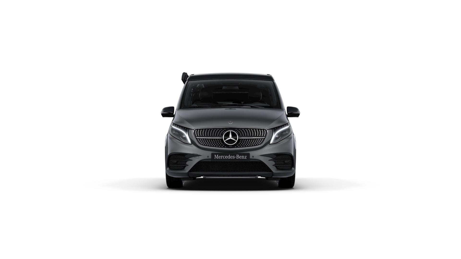 Marco Polo 300d 9G-Tronic RWD