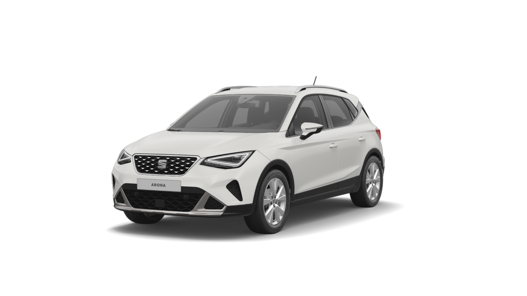 Arona 1.0 TSI 110 ch Start/Stop DSG7