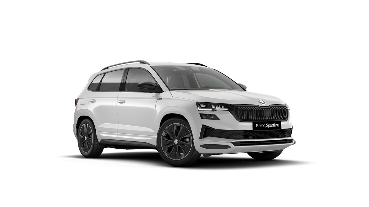 Karoq 1.5 TSI Evo 2 150 ch ACT DSG7