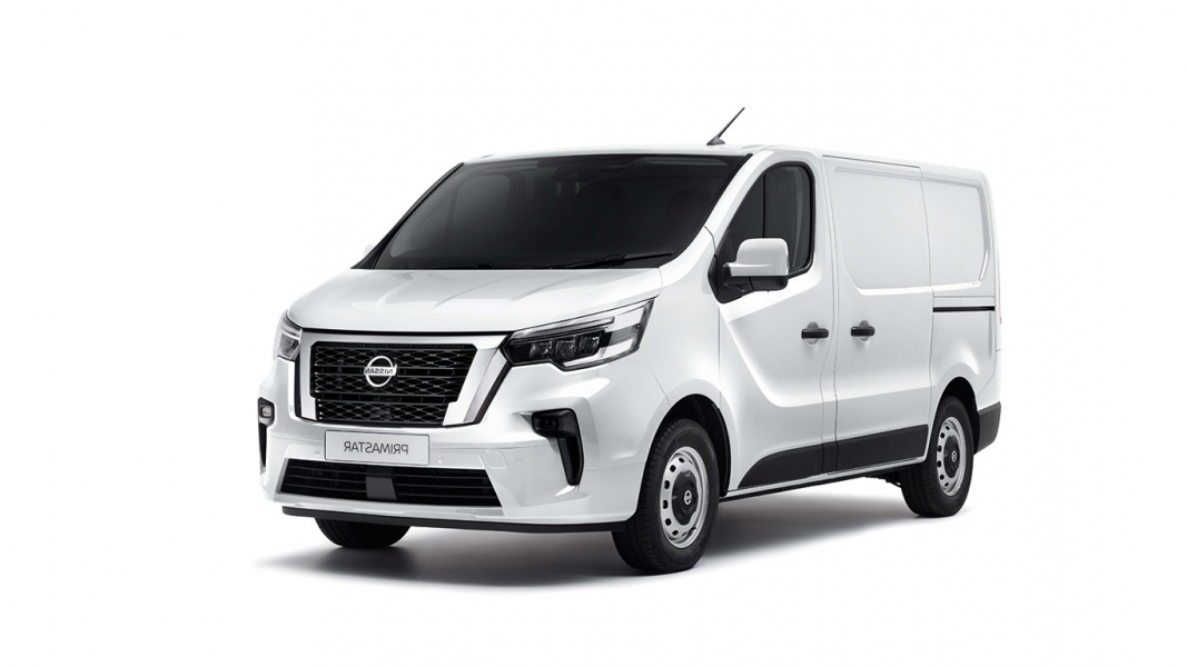 PRIMASTAR FOURGON L2H1 3T1 2.0 DCI 150 S/S DCT GSR2B