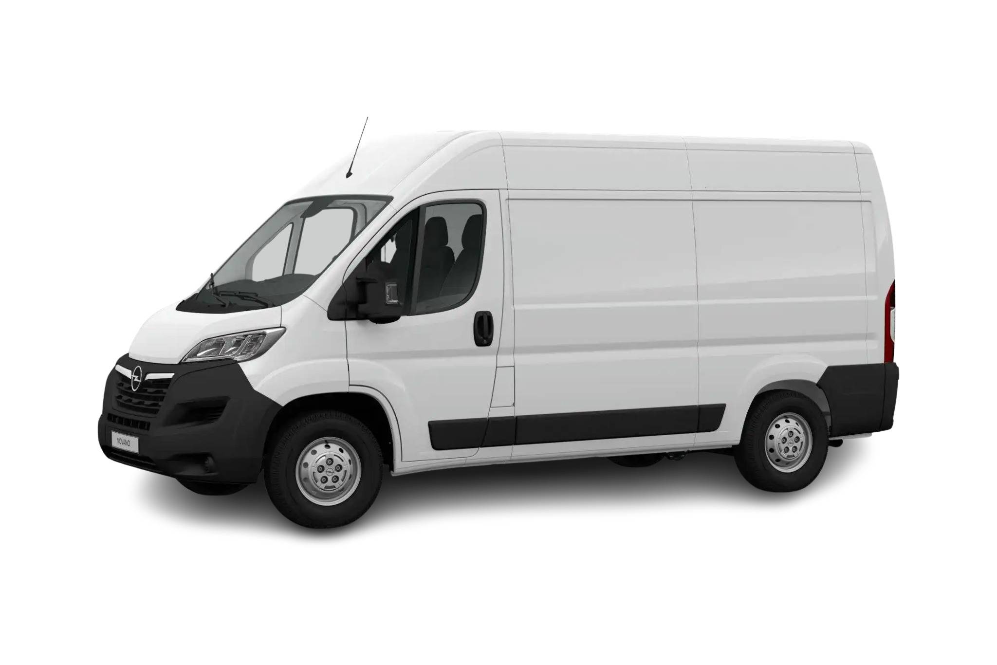 MOVANO FGN TOLE 3.3T L2H2 140 CH S&S BVM6