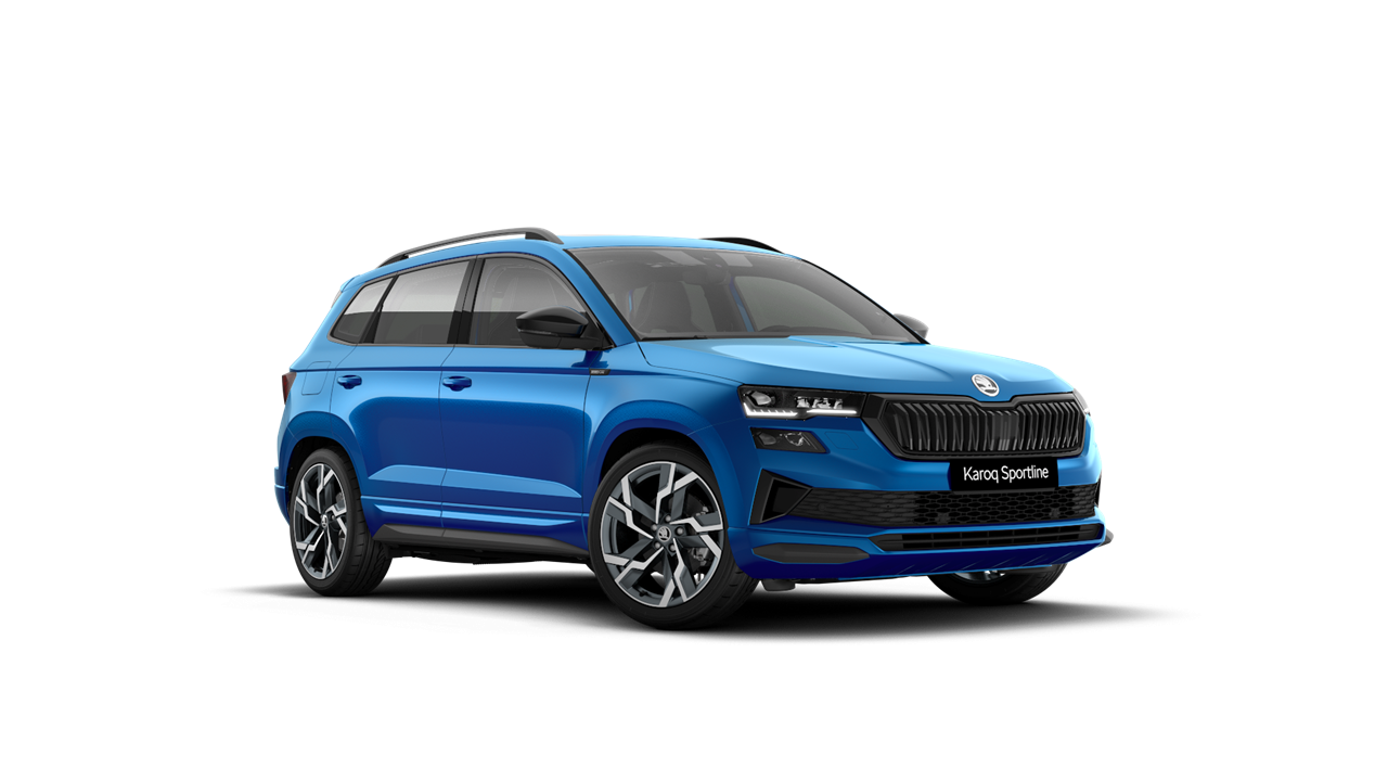 Karoq 1.5 TSI Evo 2 150 ch ACT DSG7