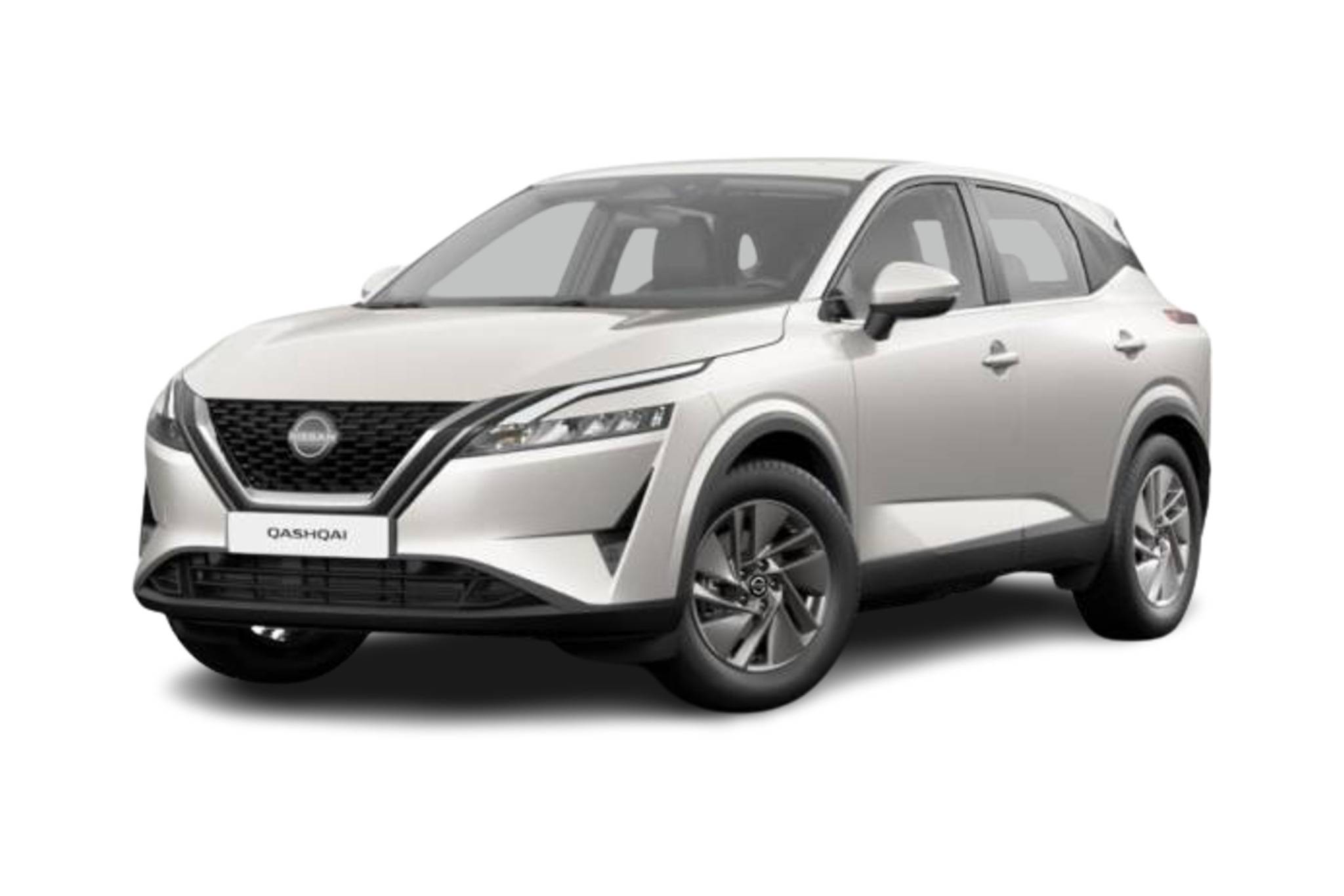 Qashqai e-Power 190 ch