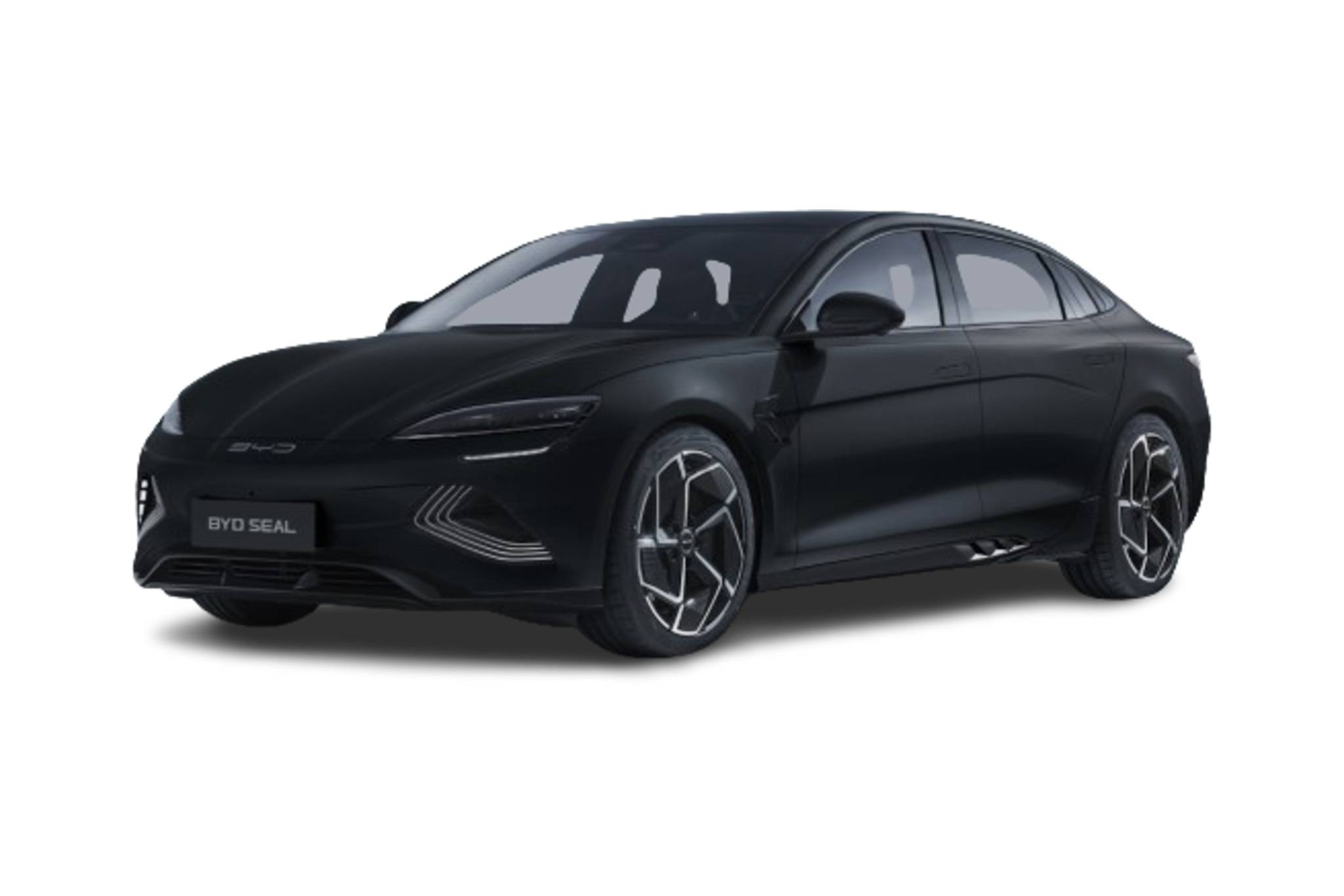 Seal 82,5 kWh 530 ch AWD