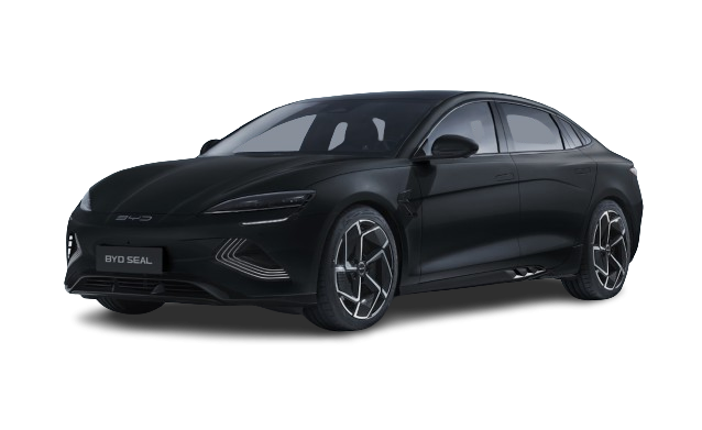 Seal 82,5 kWh 530 ch AWD