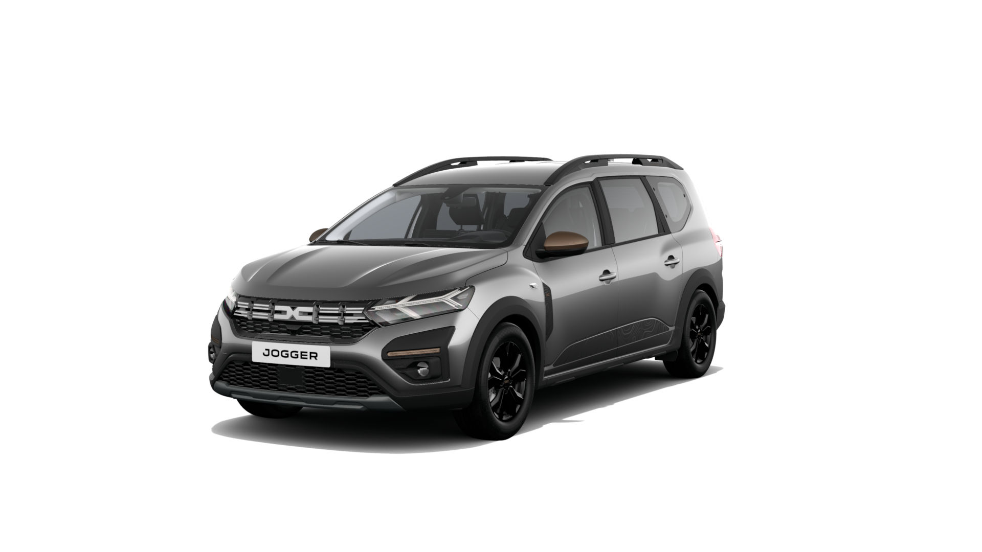 Jogger Hybrid 140 7 places GSR2