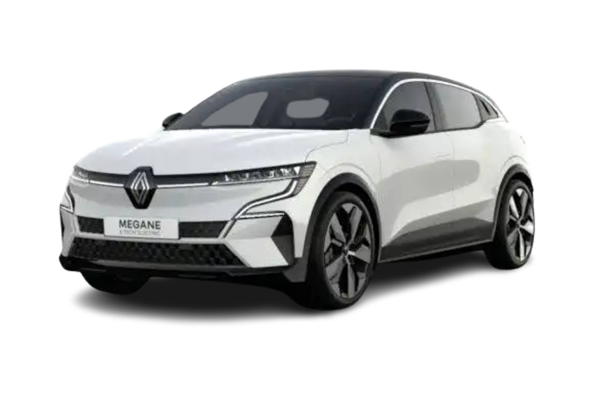 Megane E-Tech 220 ch autonomie confort AC7 GSR2