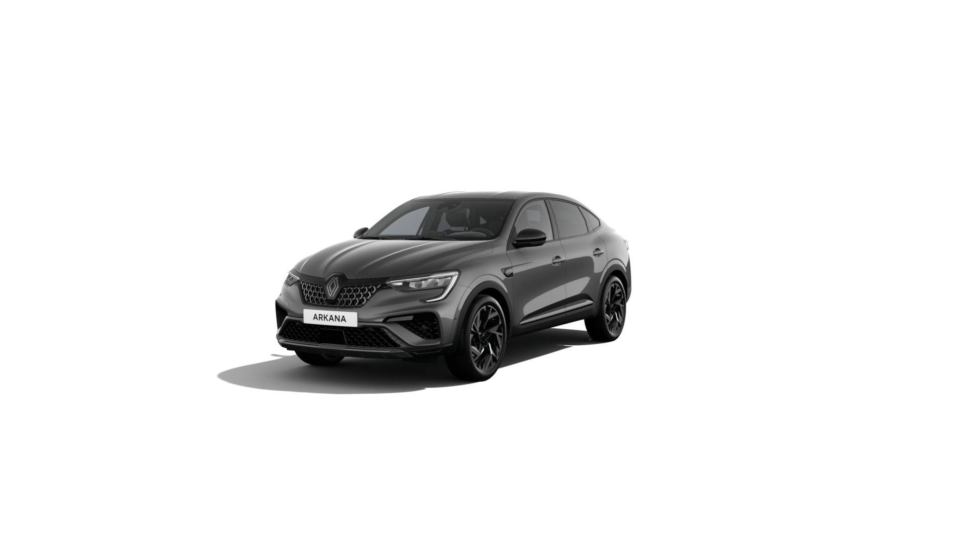 Arkana E-Tech full hybrid 145 GSR2
