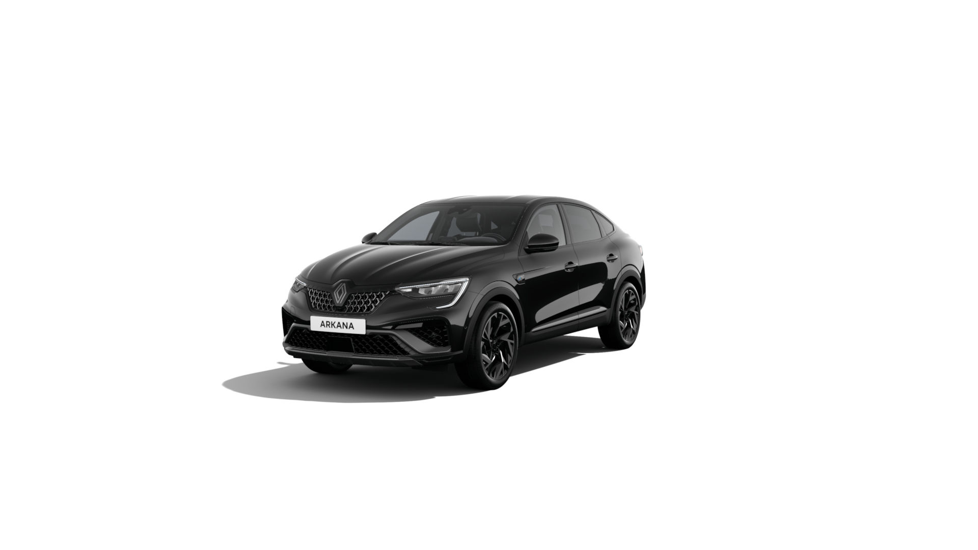 Arkana E-Tech full hybrid 145 GSR2