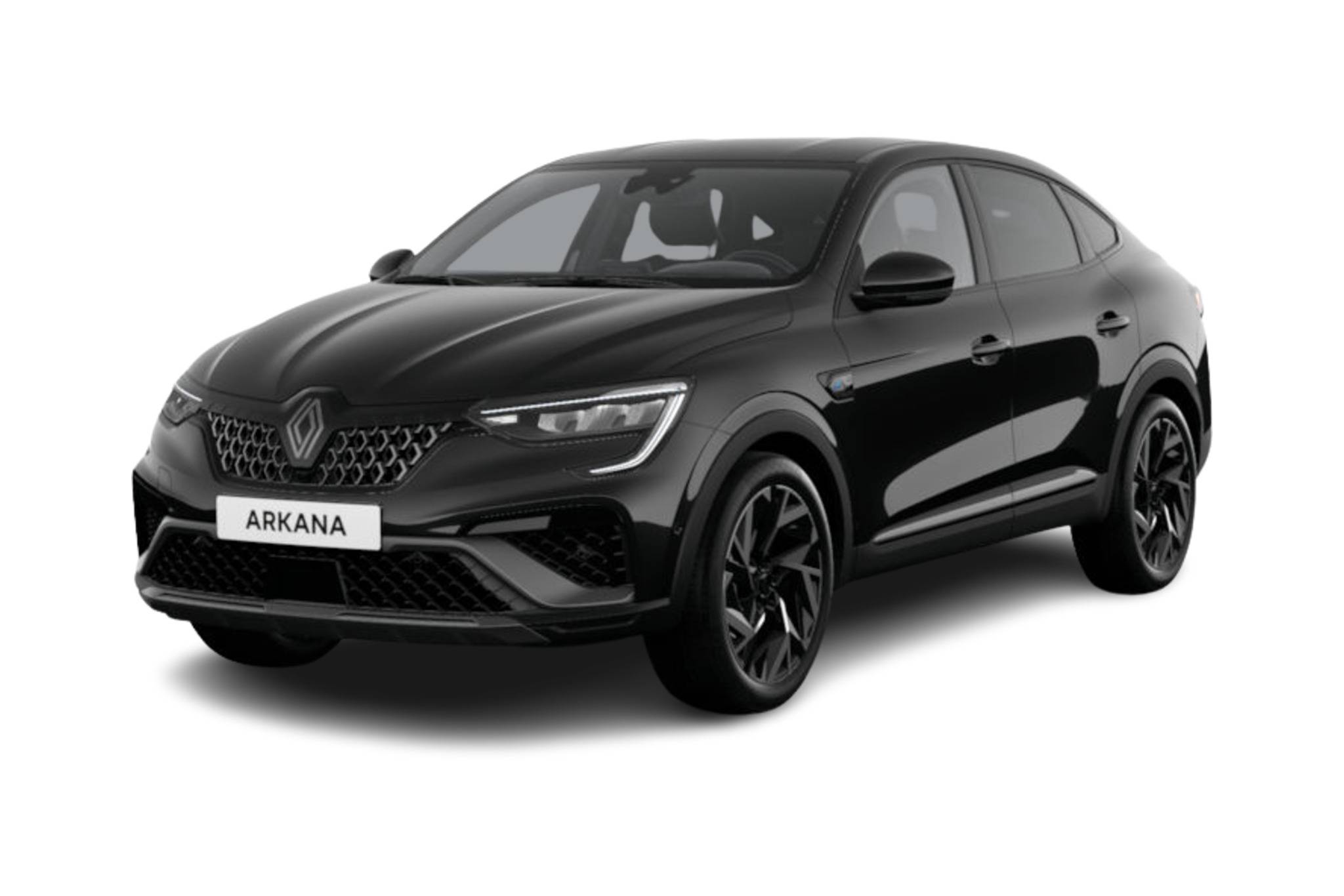 Arkana E-Tech full hybrid 145 GSR2