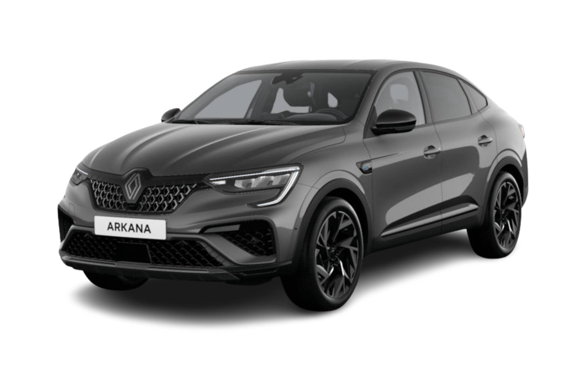 Arkana E-Tech full hybrid 145 GSR2