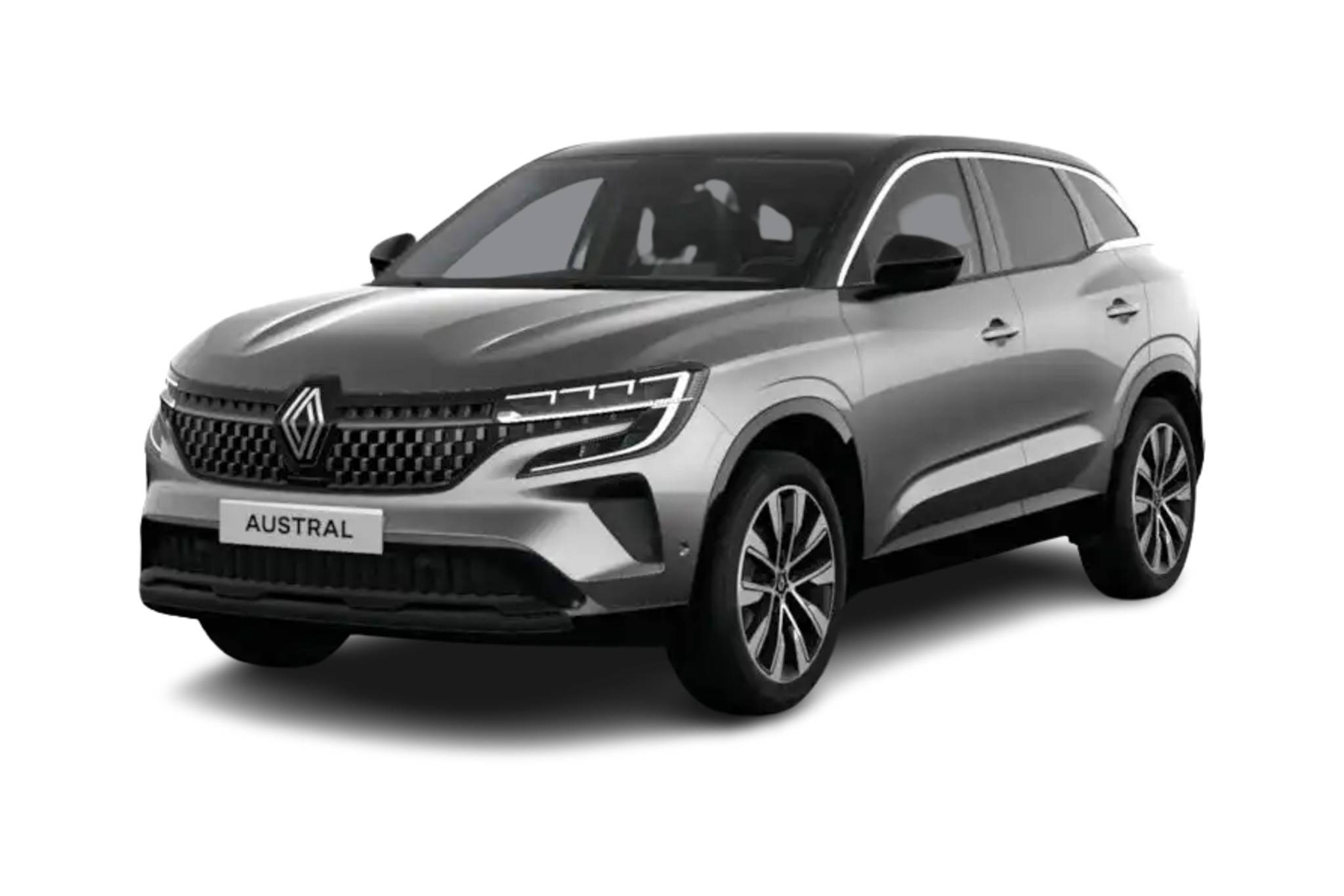 Austral E-Tech full hybrid 200 GSR2