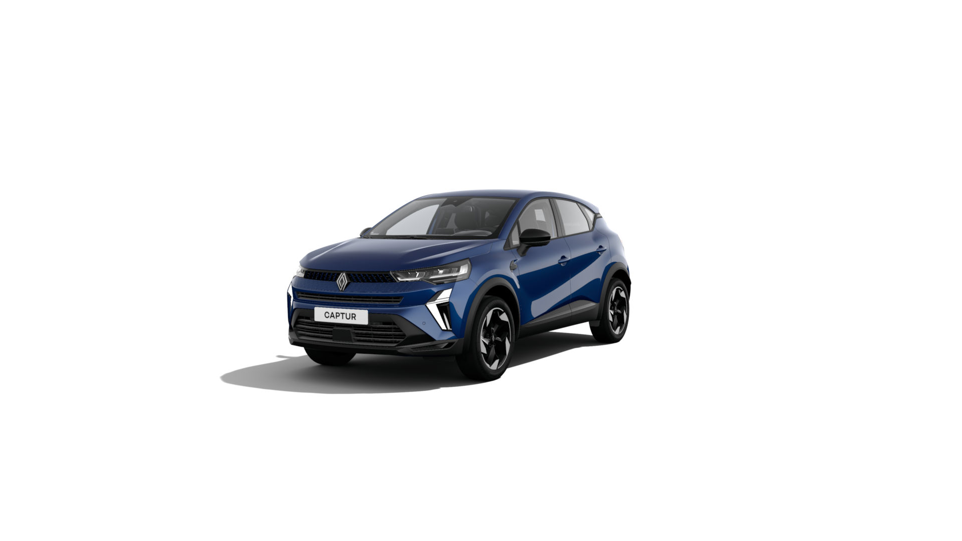 Captur TCe 90