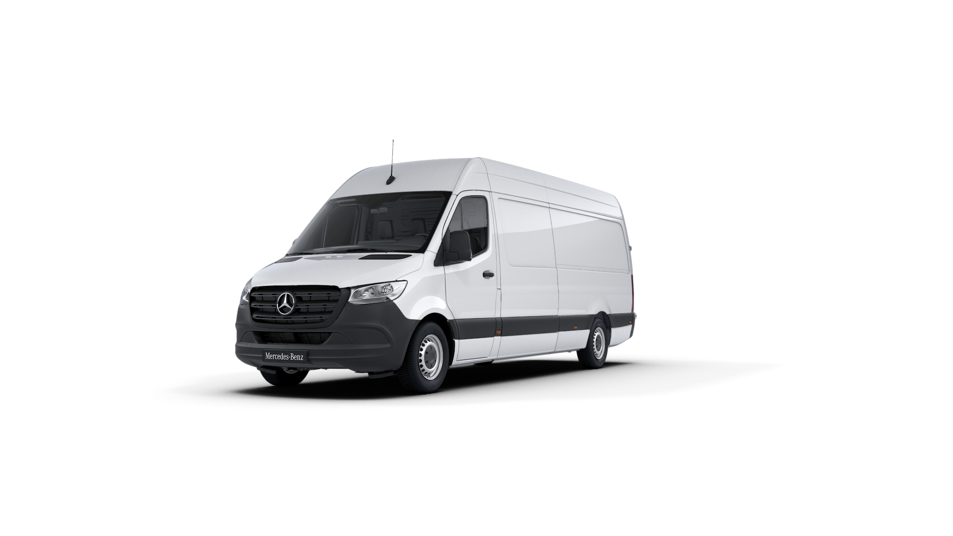 SPRINTER FGN 317 CDI 43 3.5T RWD
