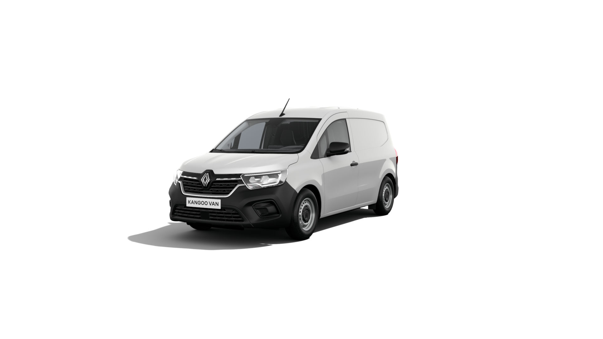 KANGOO VAN TOLE L1 BLUE DCI 95 GSR2