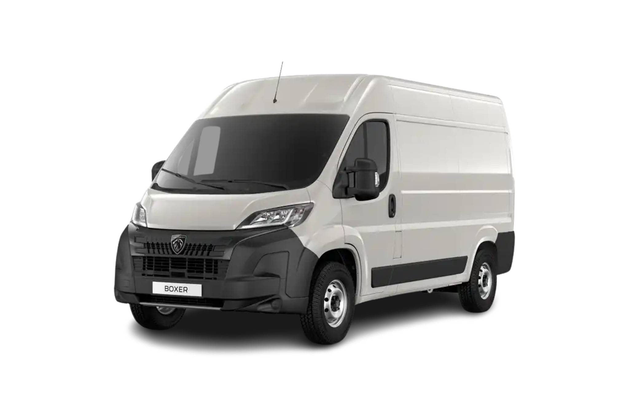 BOXER FOURGON TOLE 3.3 T L2H2 BLUEHDI 140 S&S BVM6